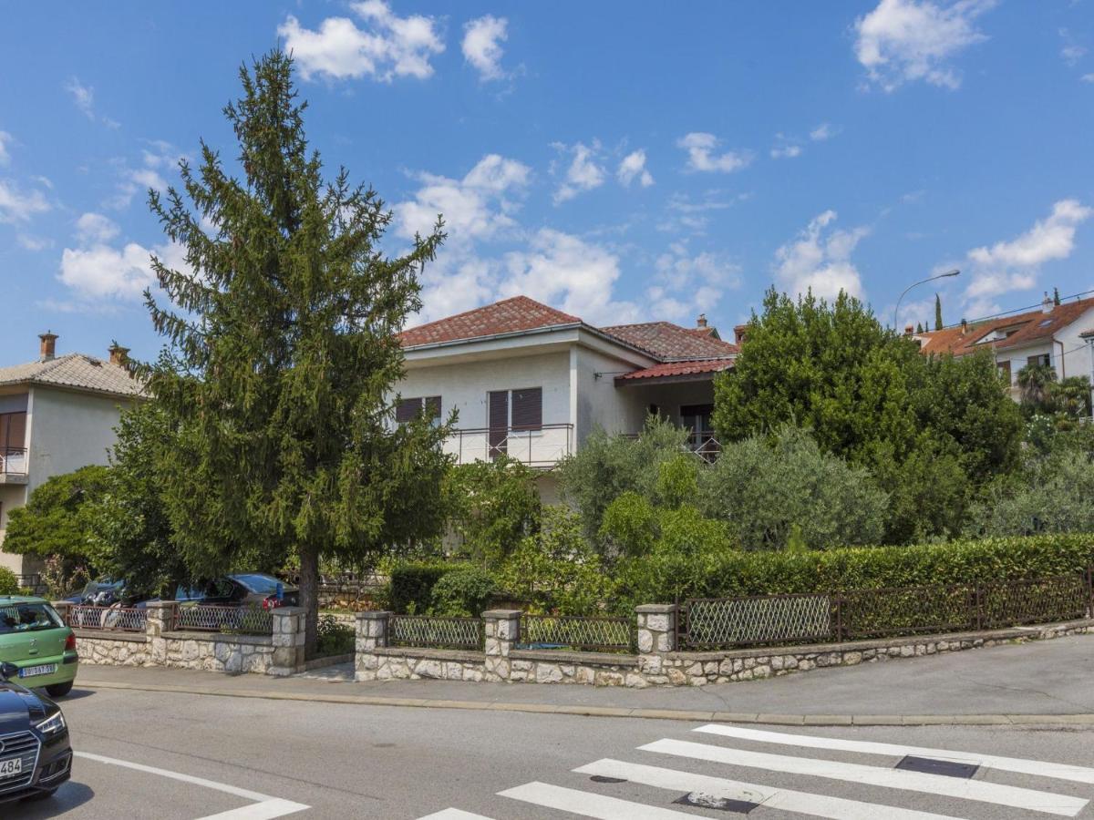 Rooms Zeljka 2 Crikvenica Exterior foto