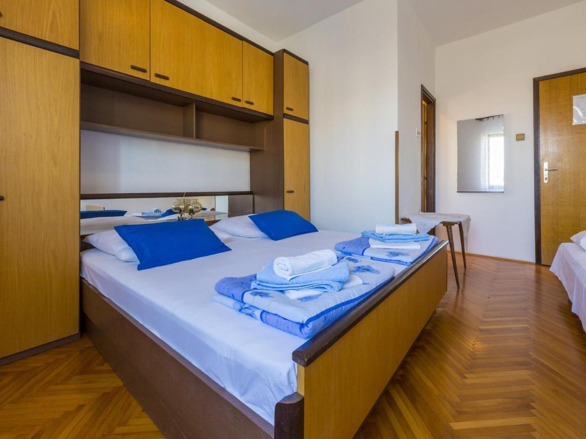 Rooms Zeljka 2 Crikvenica Exterior foto