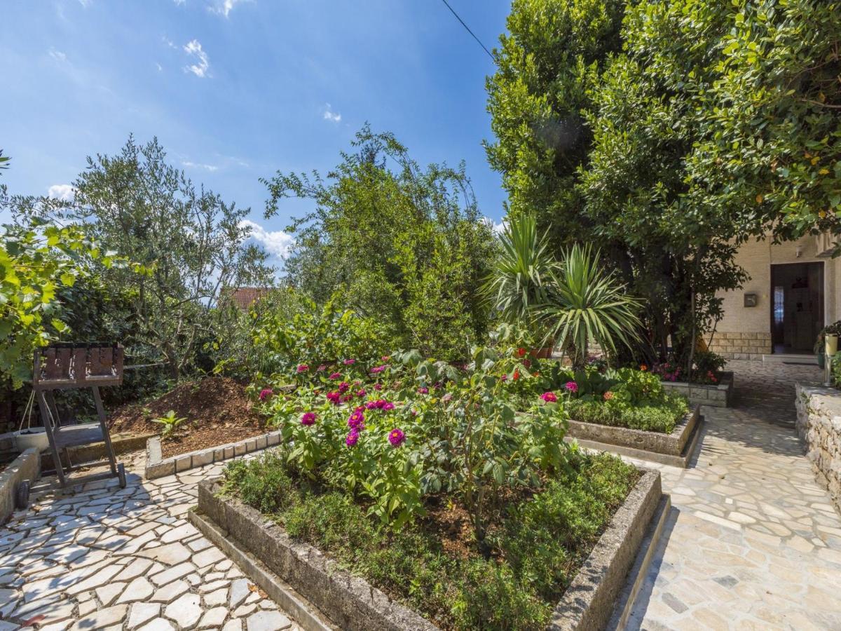 Rooms Zeljka 2 Crikvenica Exterior foto