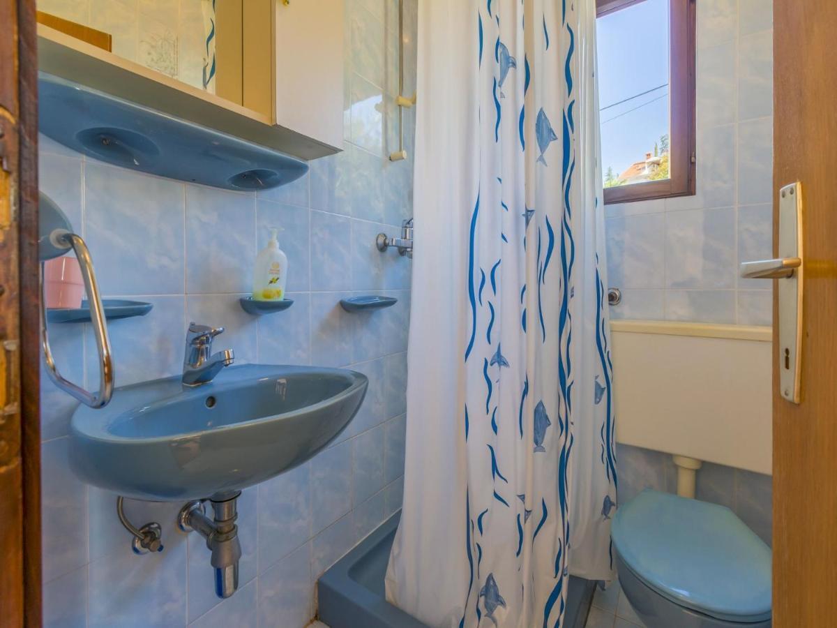 Rooms Zeljka 2 Crikvenica Exterior foto